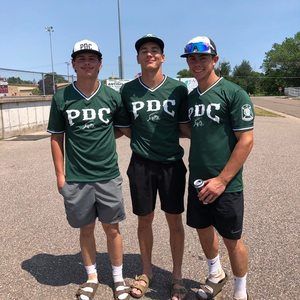 Meet your Posher, Jon